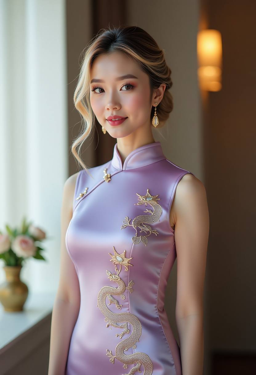 春樱树下的最后承诺