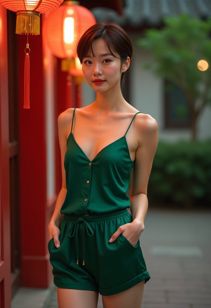 秋叶原黑客笔记